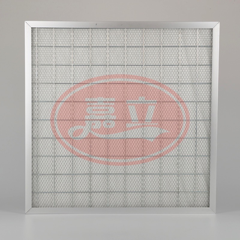 忠县耐高温过滤器