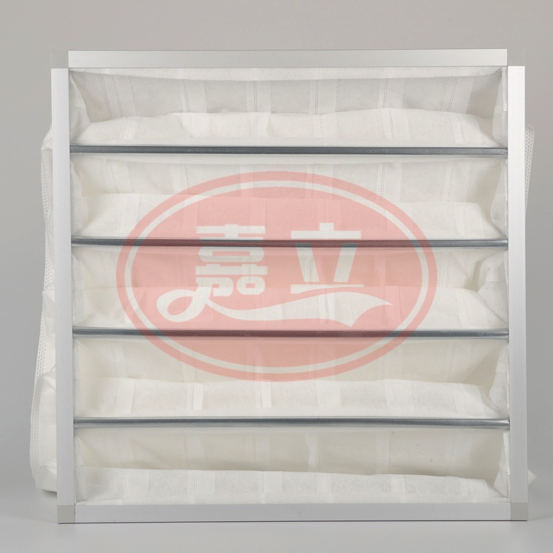 忠县初效袋式过滤器